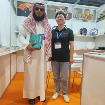 CHINA (UAE) TRADE FAIR 2023